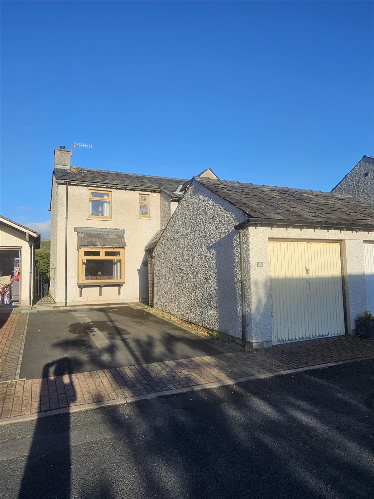 Chestnut Close, Holme, Carnforth, LA6